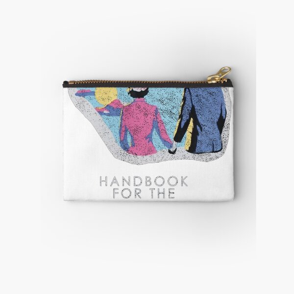 Item preview, Handbook for the Recently designed and sold by nelidapeters.