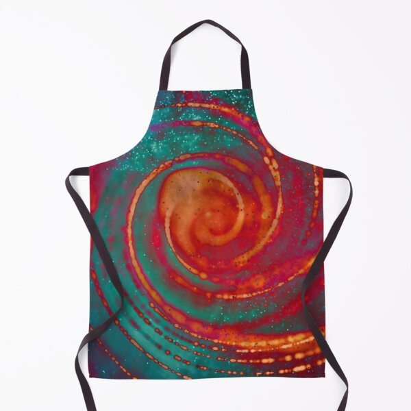 Artikelvorschau, Wirbelnd entworfen und verkauft von John Goalby.