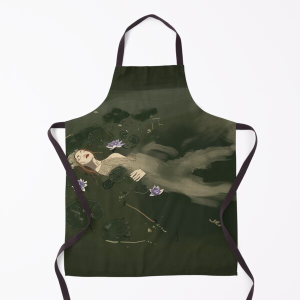 Item preview, Ophelia designed and sold by HolyHecate.