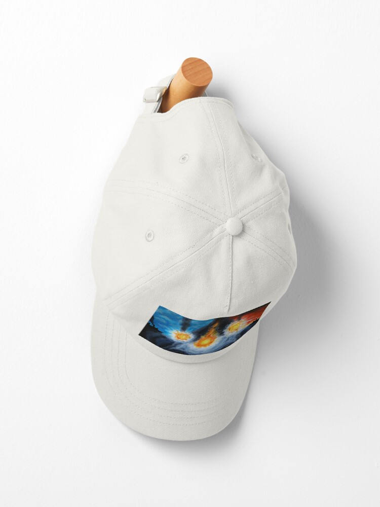 Alternate view of Nihilismus Orcinus Cap