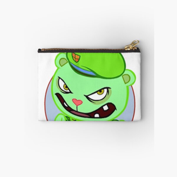 Item preview, Happys Tree Friends designed and sold by nelidapeters.