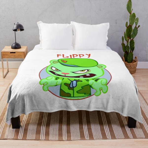 Item preview, Happys Tree Friends designed and sold by nelidapeters.