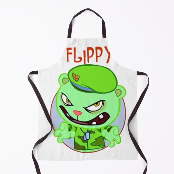 Item preview, Happys Tree Friends designed and sold by nelidapeters.