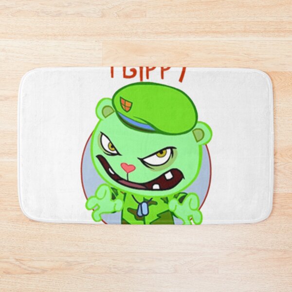 Item preview, Happys Tree Friends designed and sold by nelidapeters.