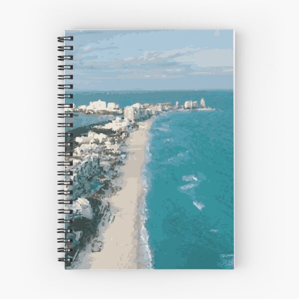 Item preview, MÉXICO Cancún Riviera Maya designed and sold by VoyageVectors.