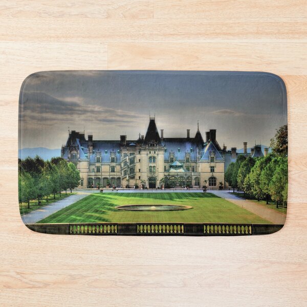 Item preview, Biltmore  designed and sold by Savannah Gibbs.