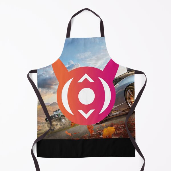Item preview, Kudo Forzaa Horizon 4 designed and sold by benderabraham.