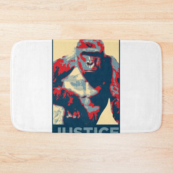 Item preview, Harambe Justices designed and sold by nelidapeters.