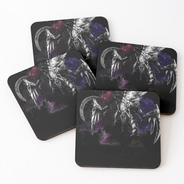 Item preview, Leviathan Galaxies designed and sold by benderabraham.
