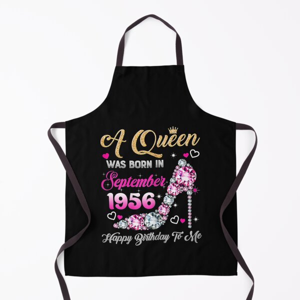 Item preview, Womens 65 Birthday Queen September 1956 Happy Birthday To Me designed and sold by GerdaShop.