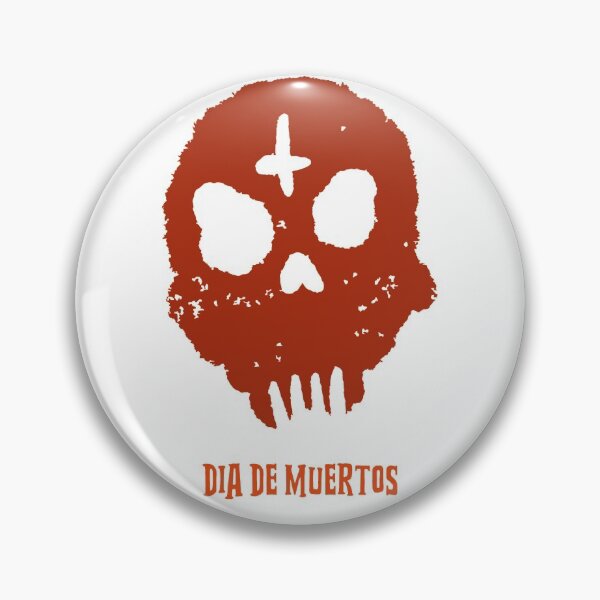 Item preview, Dia De Muertos  designed and sold by ColtishSky1.