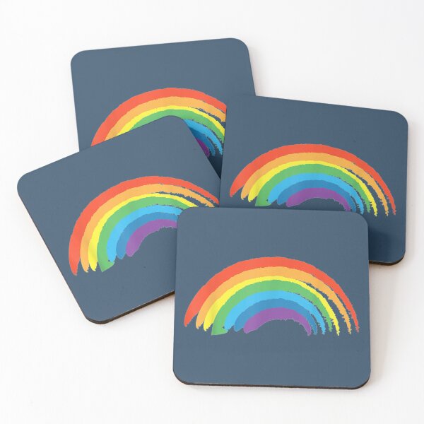Item preview, Regenbogen bunten Farben designed and sold by LauraNeyJr.