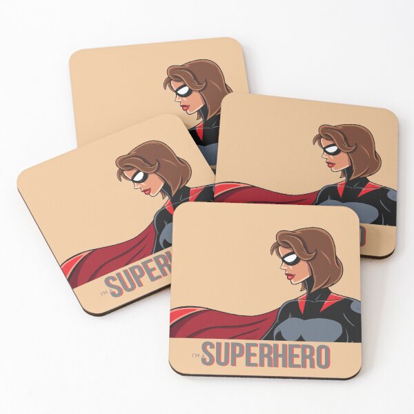 Item preview, I'm a SuperHero 95 designed and sold by Robarosia.