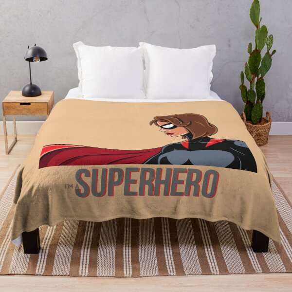 Item preview, I'm a SuperHero 95 designed and sold by Robarosia.