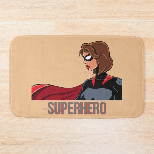 Item preview, I'm a SuperHero 95 designed and sold by Robarosia.