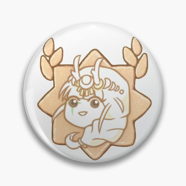 Item preview, Artemis Cookie Icon designed and sold by valdorien.