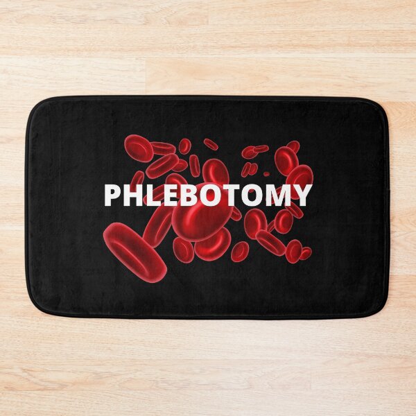 Item preview, Phlebotomy designed and sold by Crafty-Mornings.