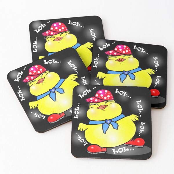 Item preview, Cute chicken  designed and sold by Shirley cute art .