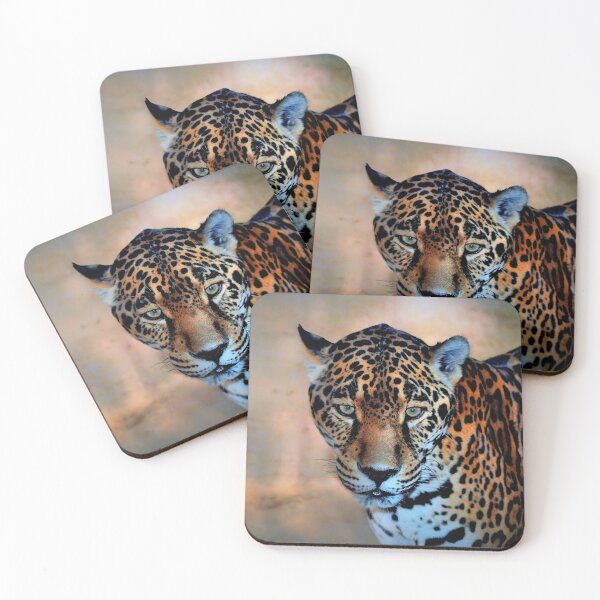 Item preview, Jaguar Panthera Onca designed and sold by Savannah Gibbs.