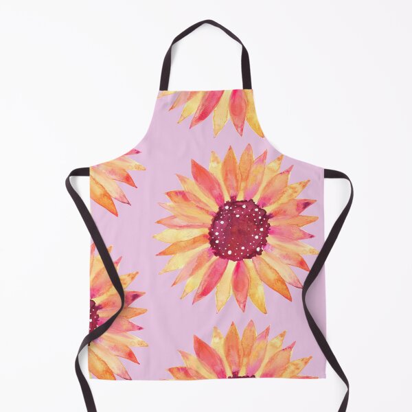 Item preview, Sunflower - Felling peachy! designed and sold by Mellie Blooms - Michelle Bone.