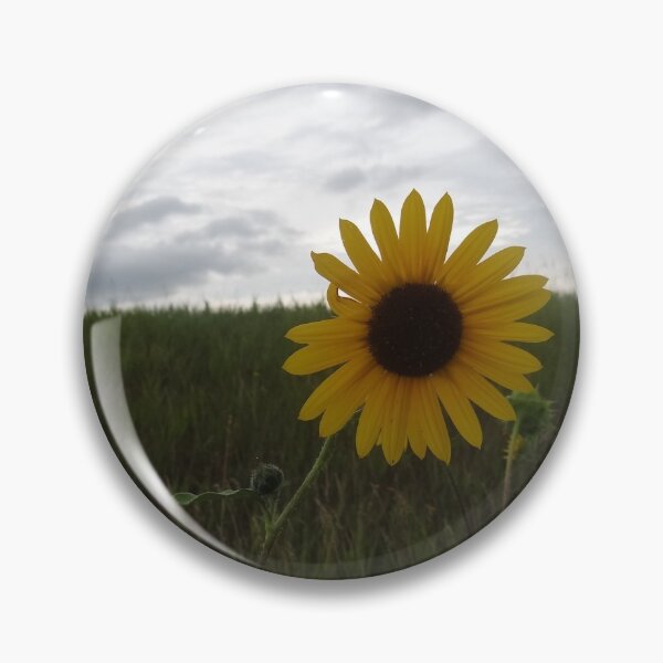 Item preview, Wild Sunflower designed and sold by MemorableBeauty.