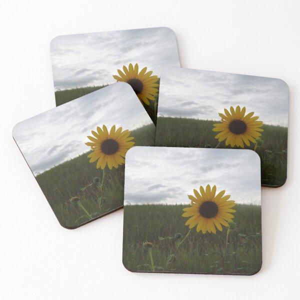 Item preview, Wild Sunflower designed and sold by MemorableBeauty.