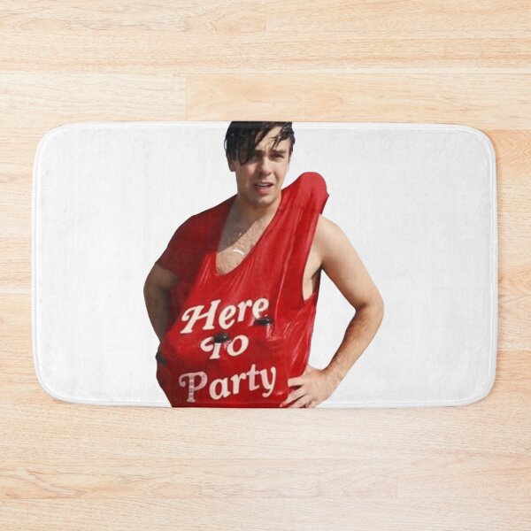 Item preview, heree to party designed and sold by nelidapeters.