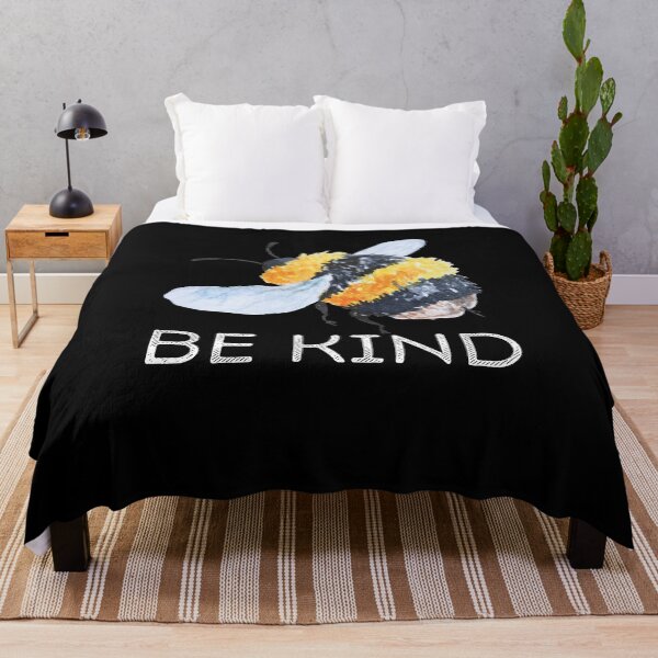 Item preview, Be Kind designed and sold by SofThies.