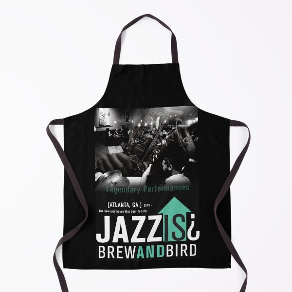 Item preview, JAZZIS BrewandBird designed and sold by Studiob3.
