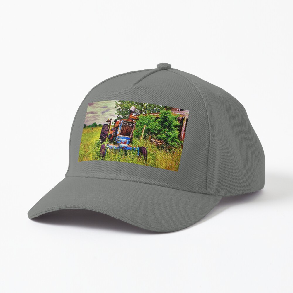 Item preview, Baseball Cap designed and sold by venny.