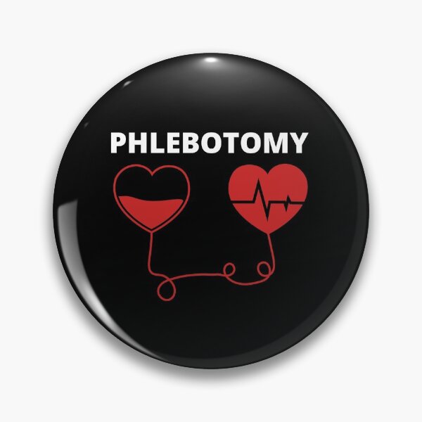 Artikelvorschau, Phlebotomie-Herzen entworfen und verkauft von Crafty-Mornings.