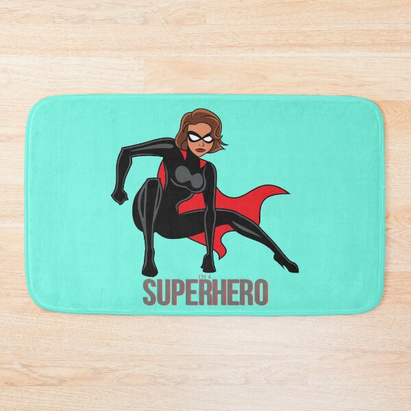 Item preview, I'm a SuperHero 94 designed and sold by Robarosia.