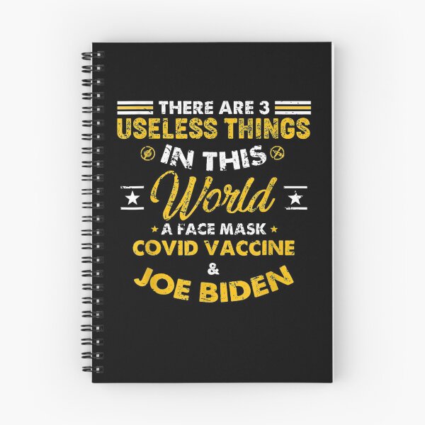 Item preview, There Are Three Useless Things In This World Quote  designed and sold by GerdaShop.