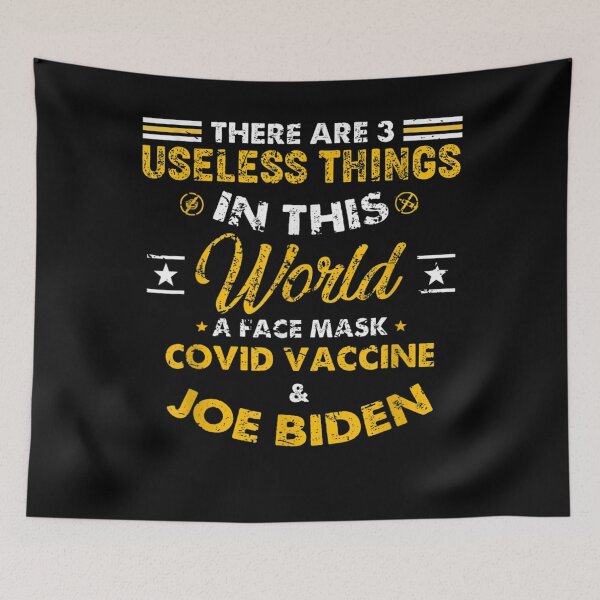 Item preview, There Are Three Useless Things In This World Quote  designed and sold by GerdaShop.