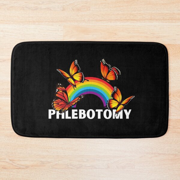 Item preview, Phlebotomy designed and sold by Crafty-Mornings.