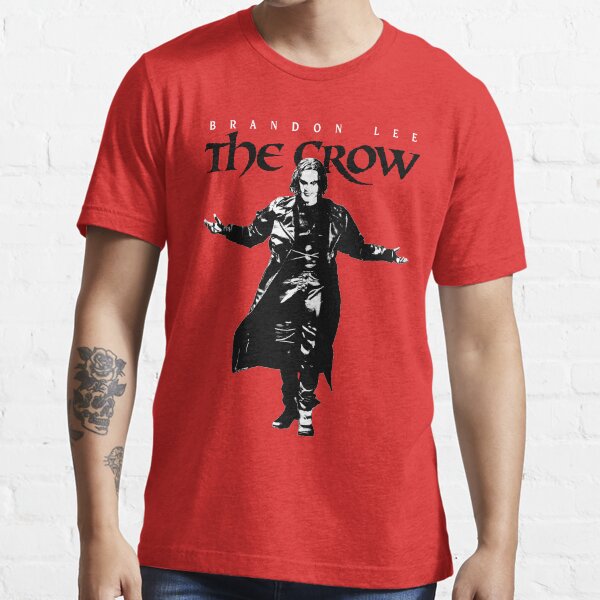 "The Crow / Best Classic Movies of All Time" Tshirt for Sale by alt36