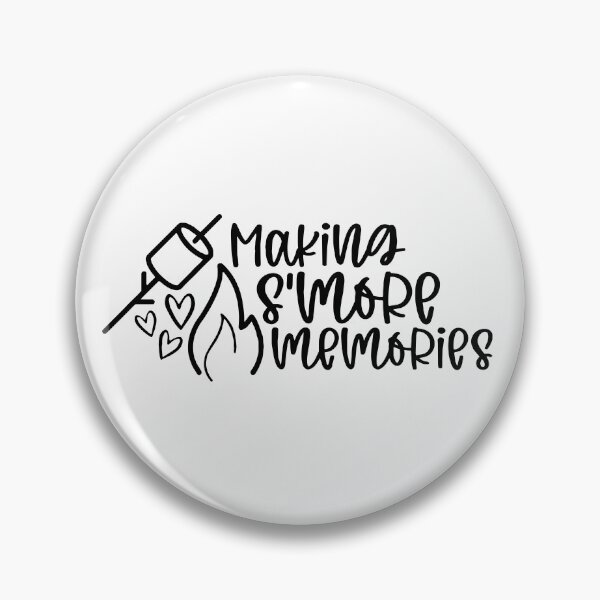 Item preview, making s'more memories designed and sold by Jatupong.