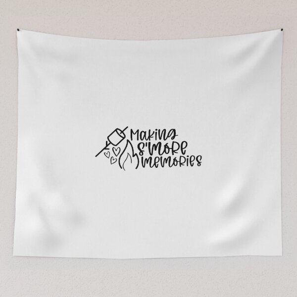Item preview, making s'more memories designed and sold by Jatupong.