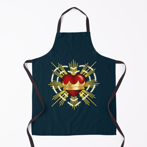 Item preview, Heart & Crown designed and sold by jeremymichael93.
