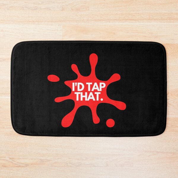 Item preview, I'd tap that designed and sold by Crafty-Mornings.