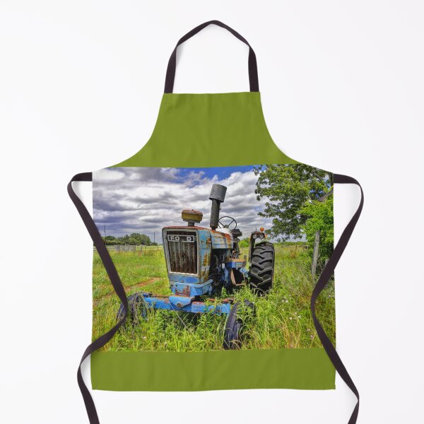 Item preview, Old Ford designed and sold by Savannah Gibbs.