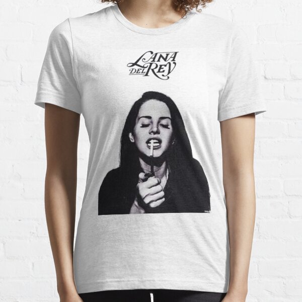 BW Lana Smoke Essential T-Shirt