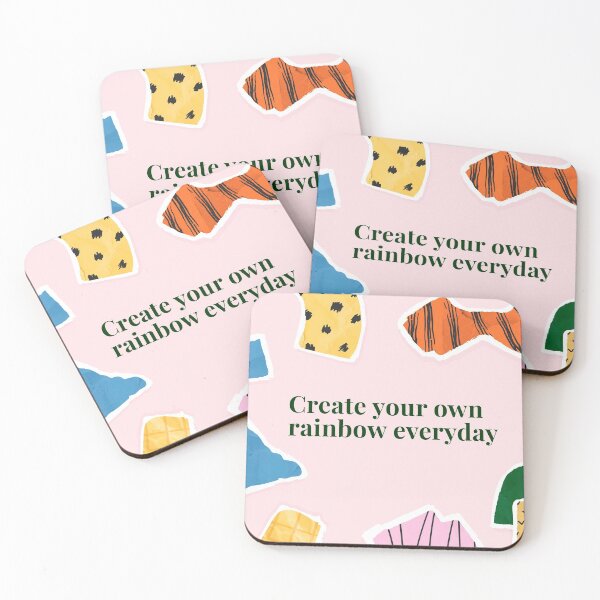 Item preview, Motivational real life good life motivation saying aesthetic collage art designed and sold by Rakuten Mallor.