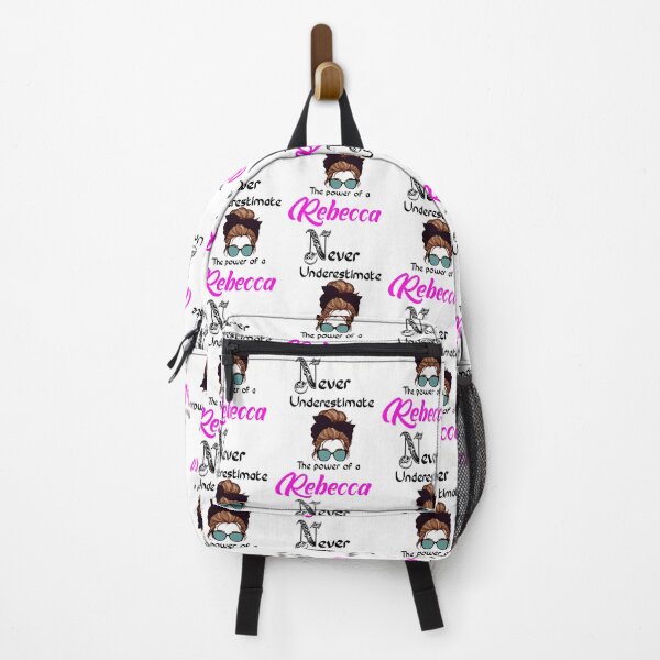 Item preview, Never underestimate the power of a Rebecca designed and sold by Designs Of all kinds.