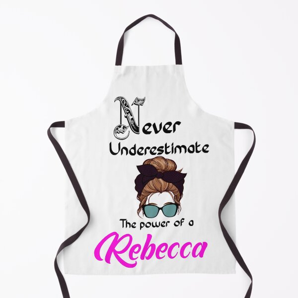 Item preview, Never underestimate the power of a Rebecca designed and sold by Designs Of all kinds.