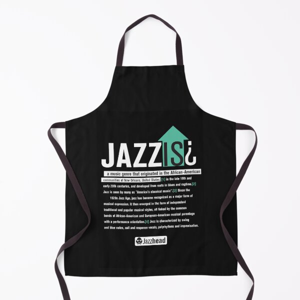 Item preview, JAZZIS? Graphic TEE designed and sold by Studiob3.
