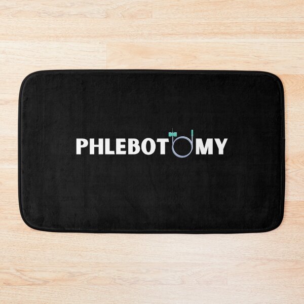 Item preview, Phlebotomy designed and sold by Crafty-Mornings.