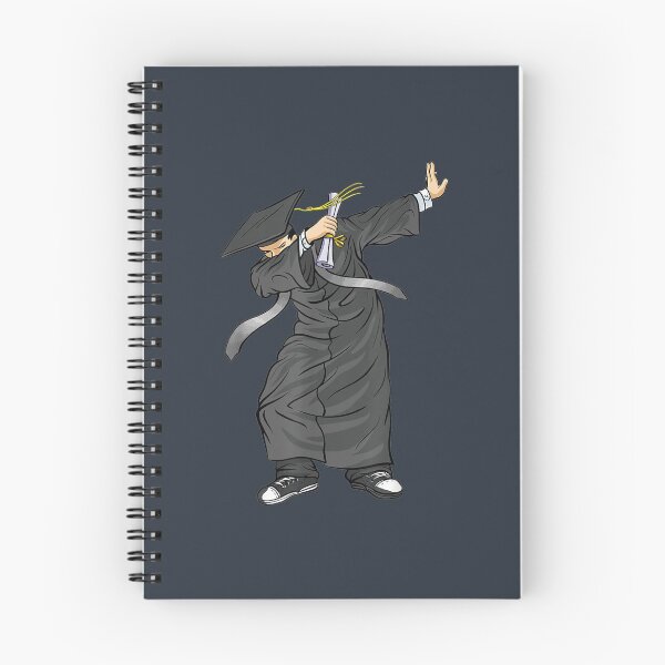 Item preview, Dabbing Graduation Class Funny  designed and sold by BanDicker.