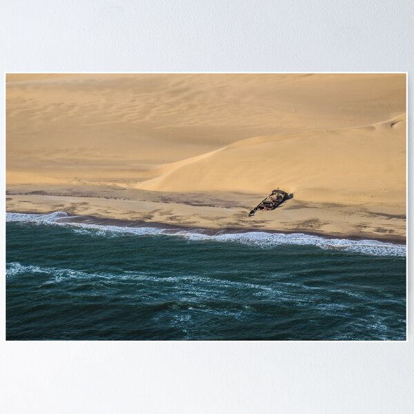 Item preview, Skeleton Coast designed and sold by jvvvvj.