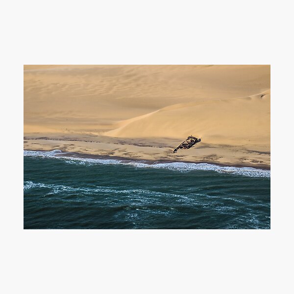 Item preview, Skeleton Coast designed and sold by jvvvvj.